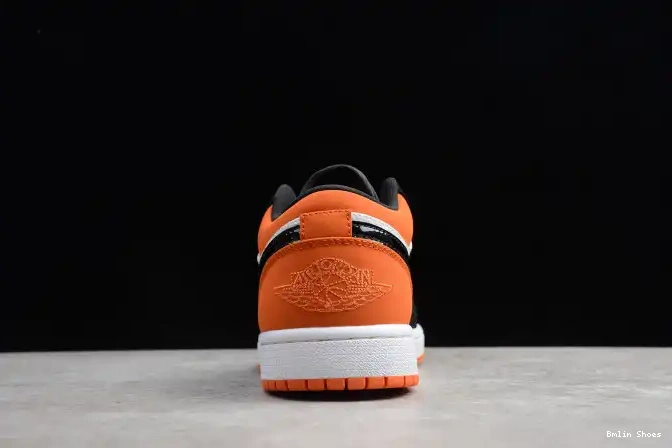Bmlin Shoes 553558-128 Shattered Backboard Low Jordan 1 Air 0530
